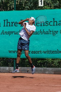 Bild 273 - Kuehlungsborner Tennisturnier